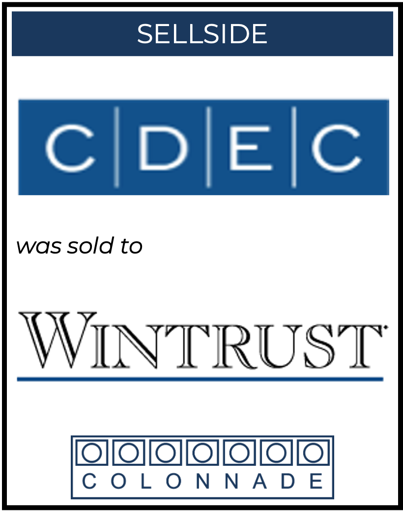 CDEC Web