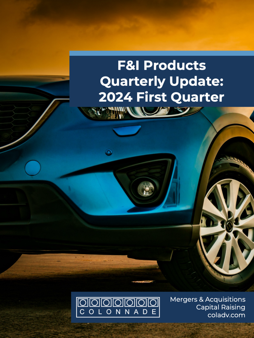 FI Quarterly Update 2024 Q1