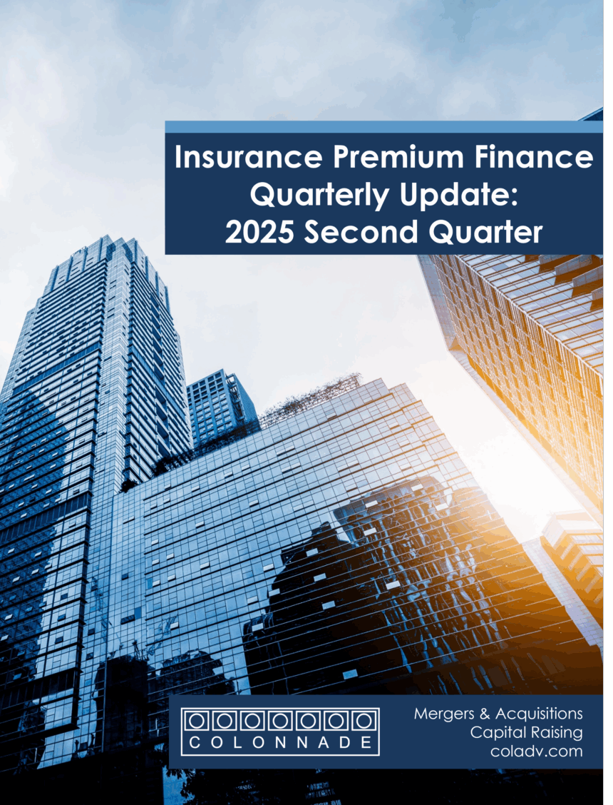 IPF Quarterly Update 2025 Q2