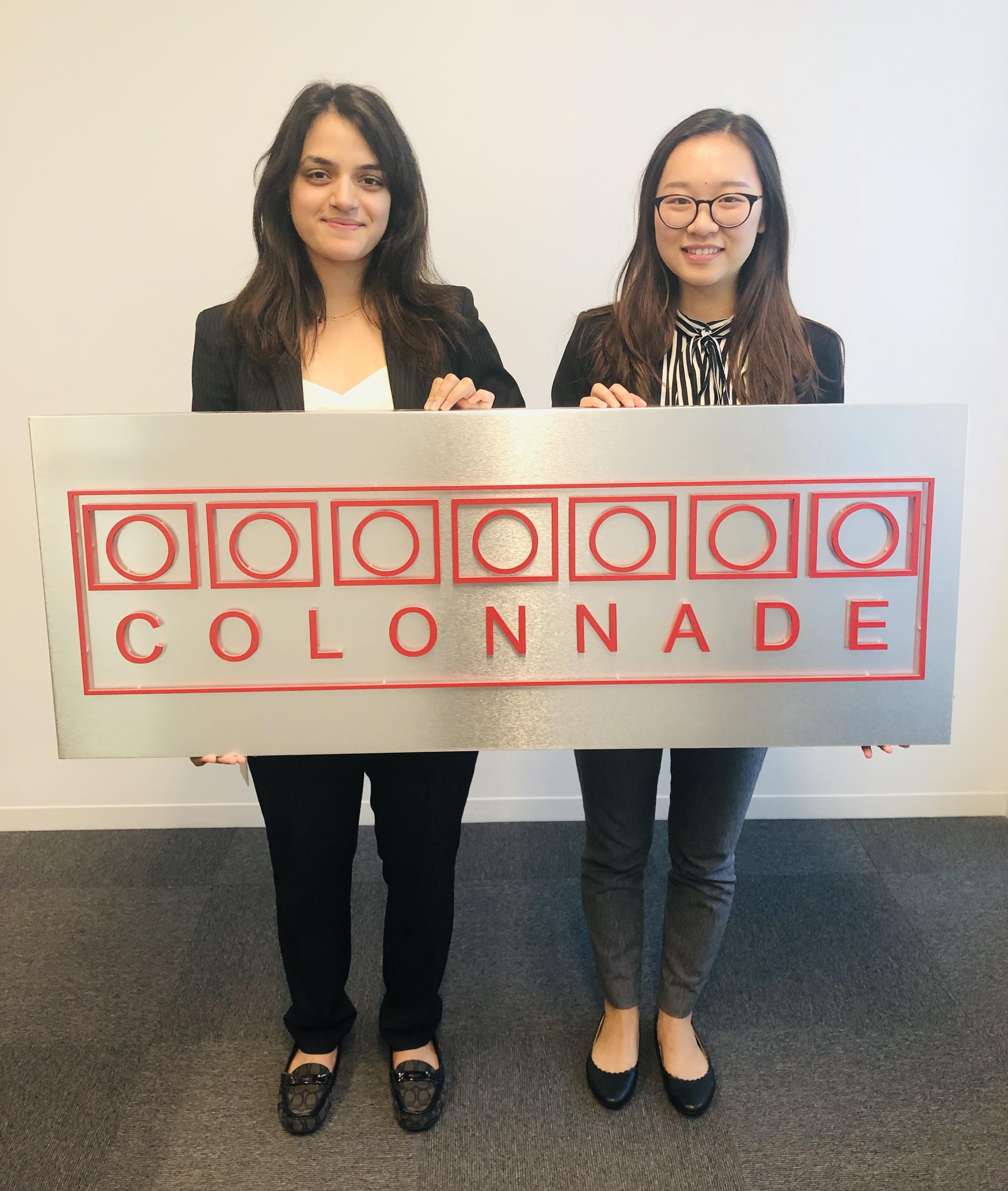 Intern pic Intern pic