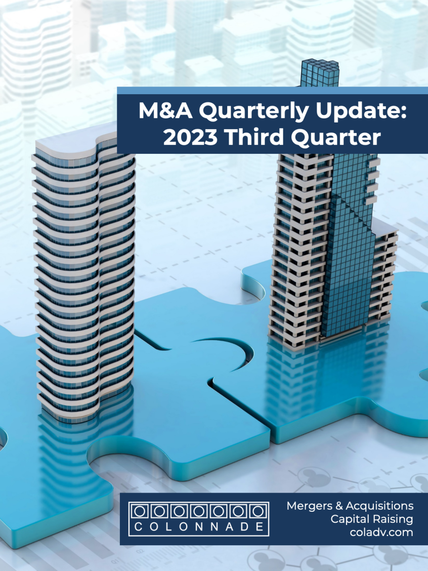 MA Quarterly Update 2023 Q3