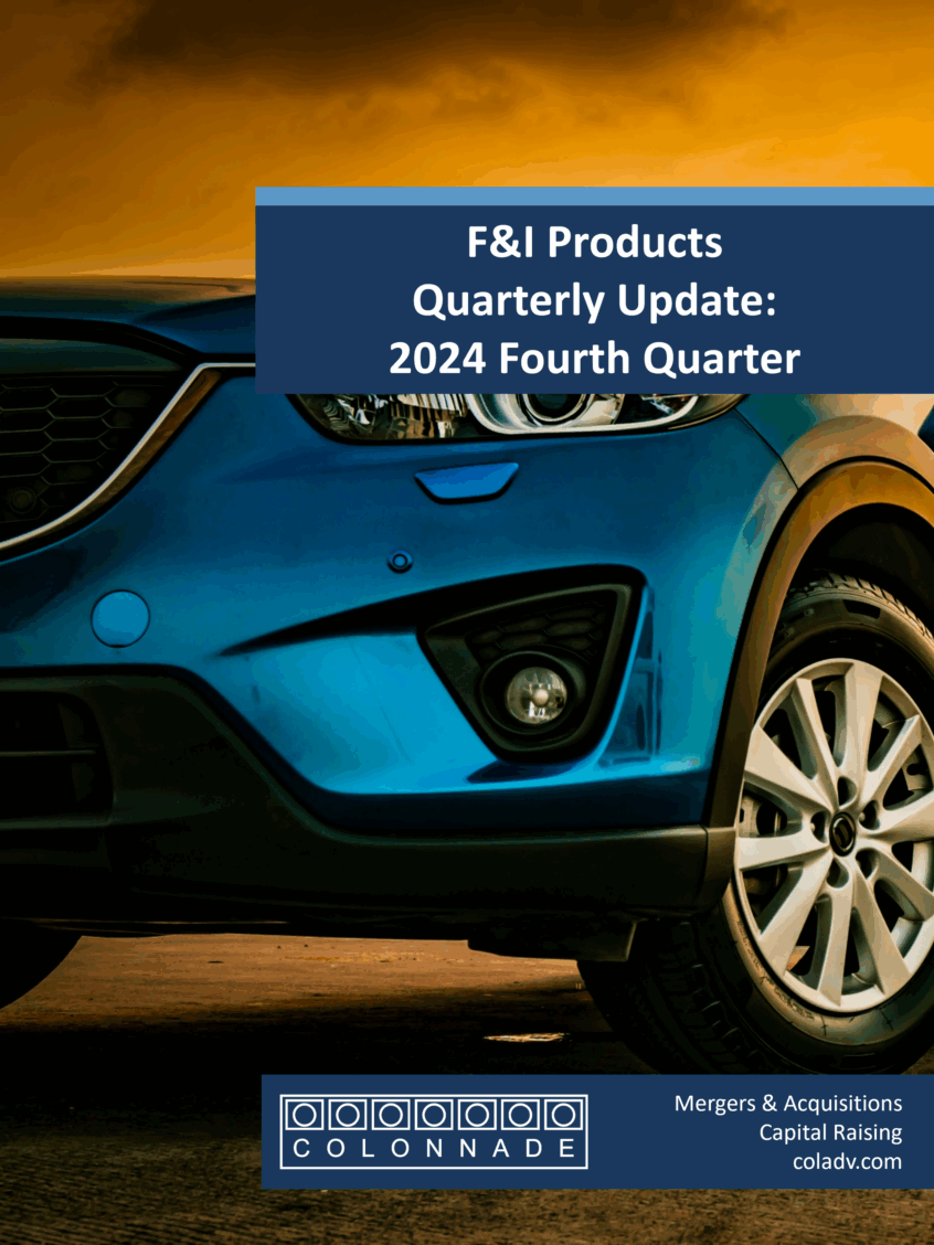 Q4 24 FI