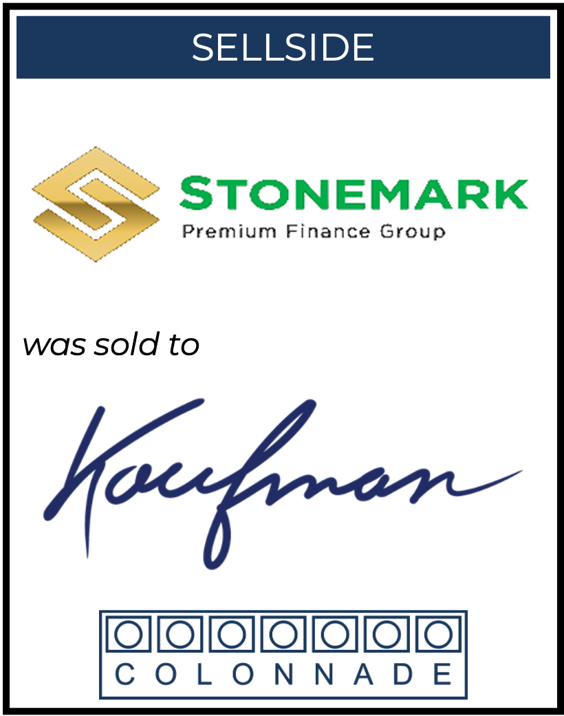 Stonemark Kaufman Web