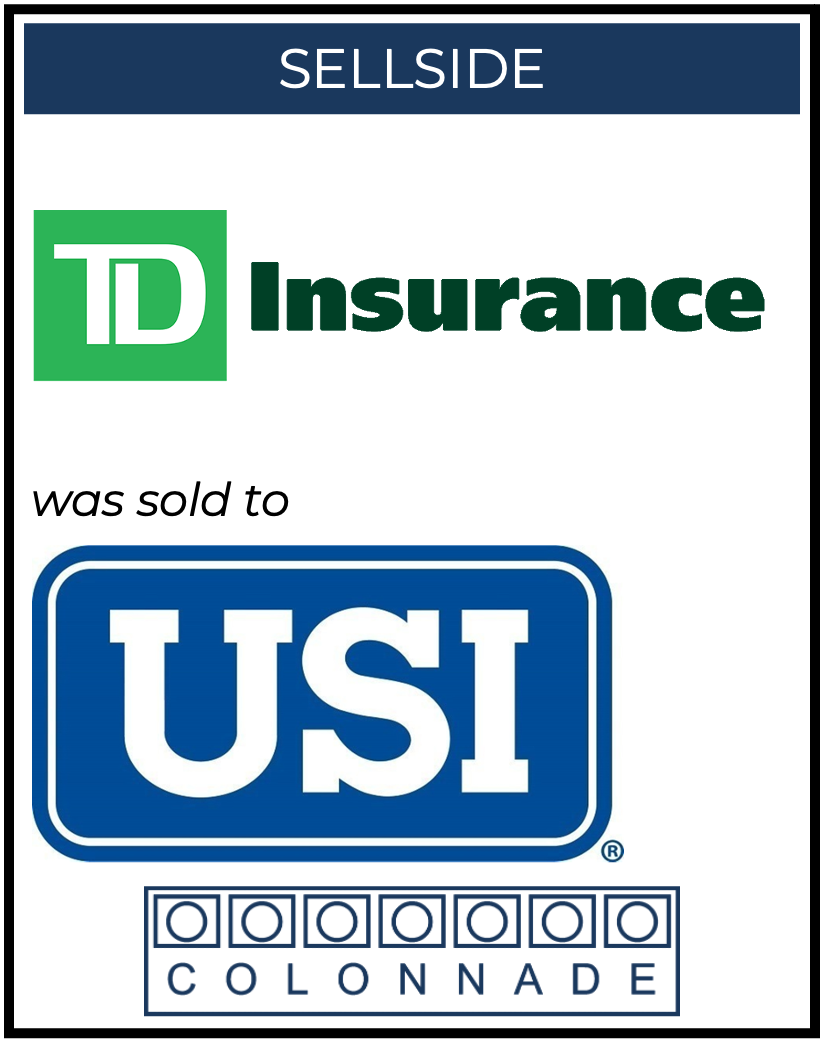 TD Insurance USI Web